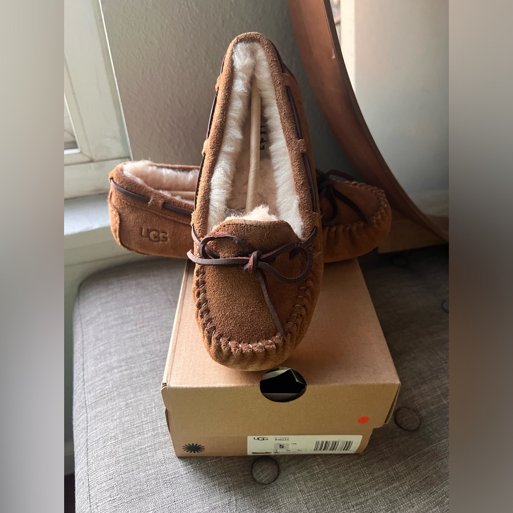 UGG Bella II